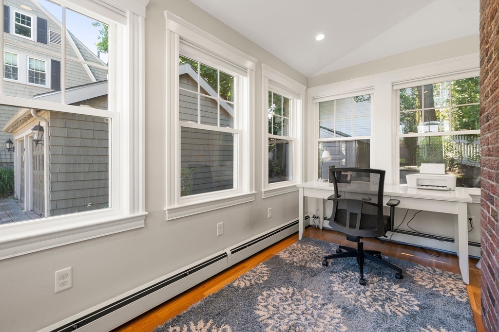 10 Barclay Road Boston, MA 02132 - Photo 3 of 39 Gallery Image 3