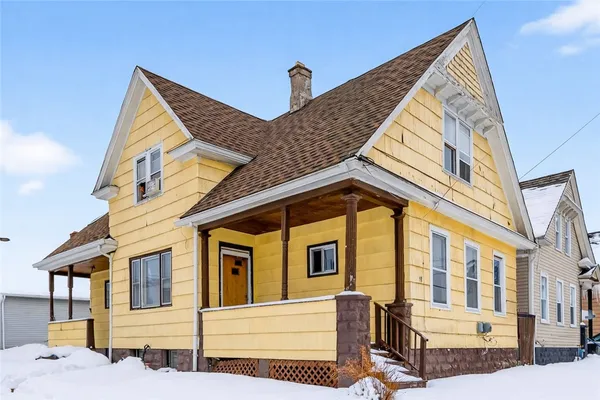 $85,000 | 68 Lill Street, Rochester, NY 14621