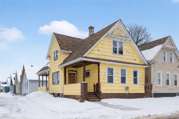 $85,000 | 68 Lill Street, Rochester, NY 14621