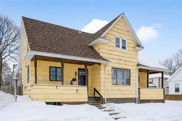 $85,000 | 68 Lill Street, Rochester, NY 14621