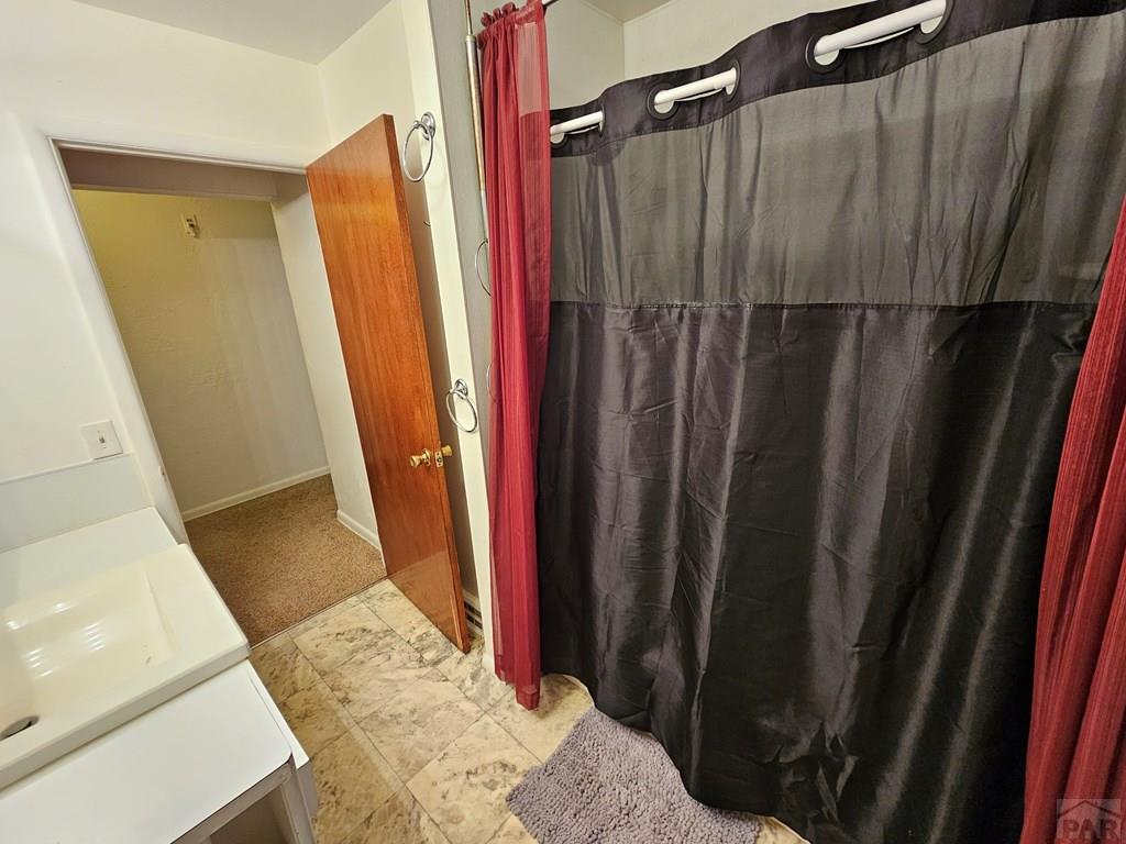 900 Rittgers Street Eads, CO 81036 - Photo 15 of 31 a view of walk in closet