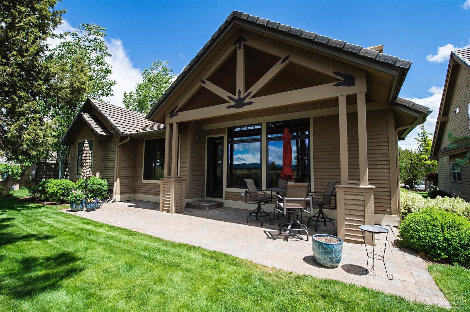 61831 Fall Creek Loop Bend, OR 97702 - Photo 22 of 23 Additional Photo