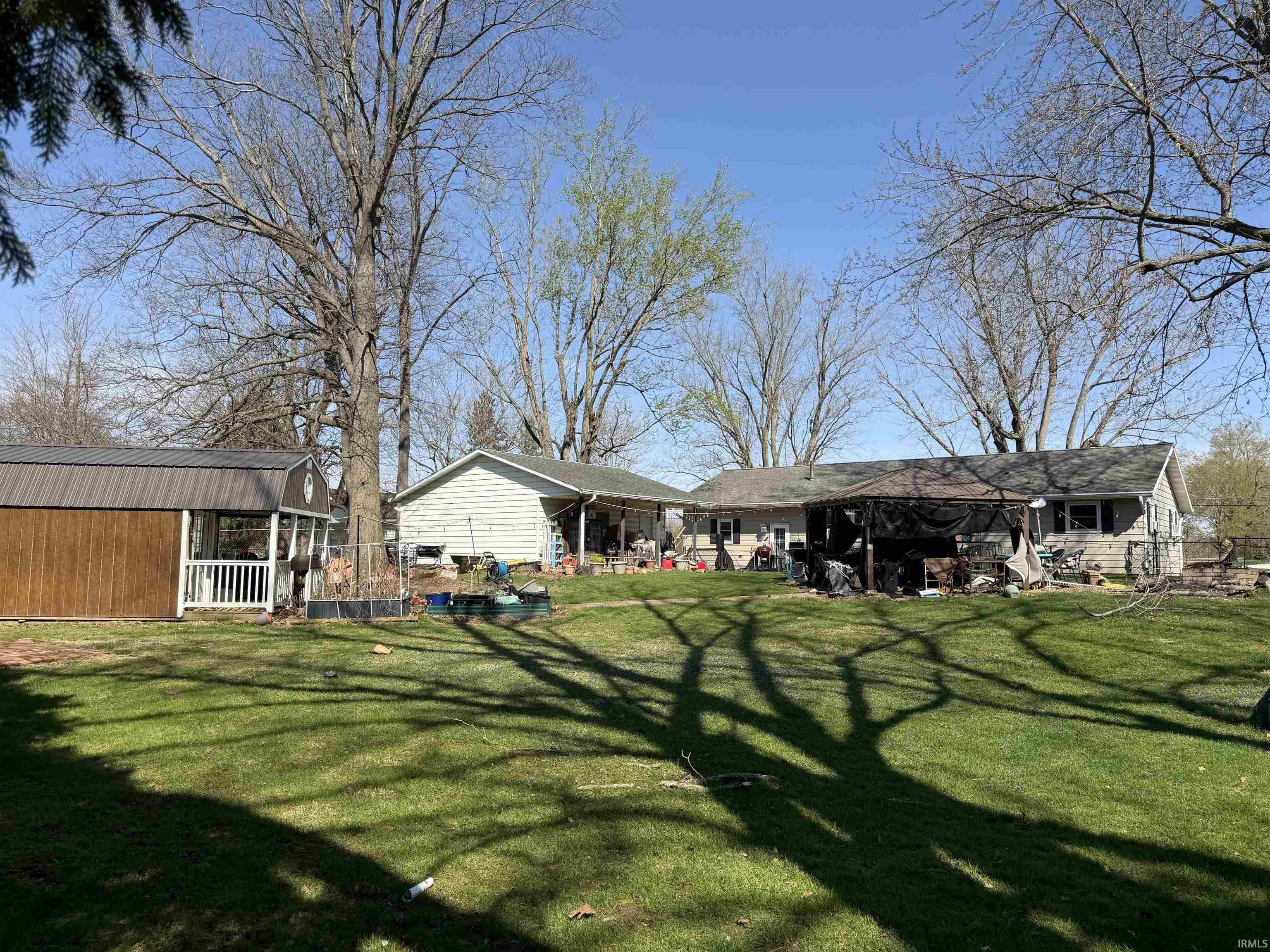 6255 County Rd West 00 N South Kokomo, IN 46901 - Photo 14 of 15