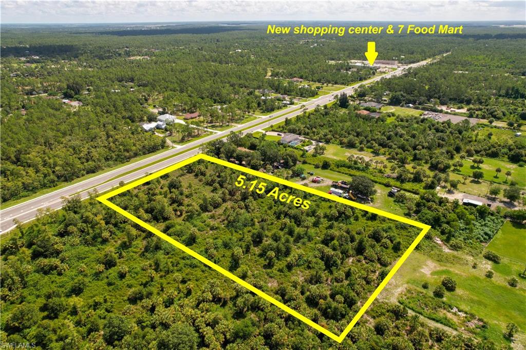 0 Golden Gate Boulevard East Naples, FL 34120 - Photo 3 of 18 a view of a tennis court