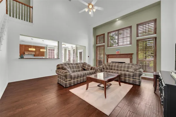 $579,000 | 1333 Lighthouse Lane, Allen, TX 75013