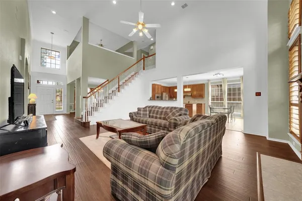 $579,000 | 1333 Lighthouse Lane, Allen, TX 75013