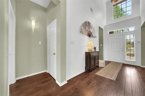 $579,000 | 1333 Lighthouse Lane, Allen, TX 75013