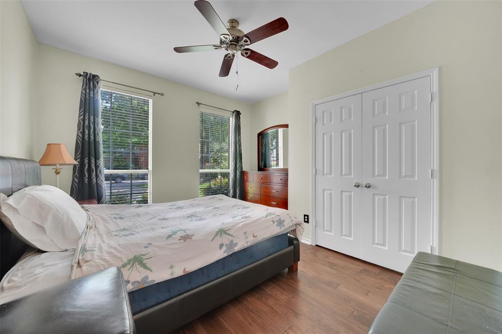 1333 Lighthouse Lane Allen, TX 75013 - Photo 26 of 40 Downstairs 2nd