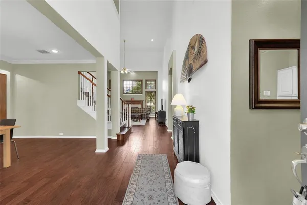 $579,000 | 1333 Lighthouse Lane, Allen, TX 75013