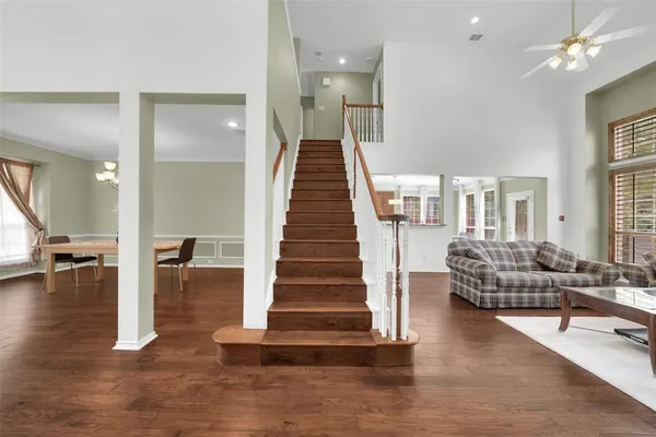 $579,000 | 1333 Lighthouse Lane, Allen, TX 75013