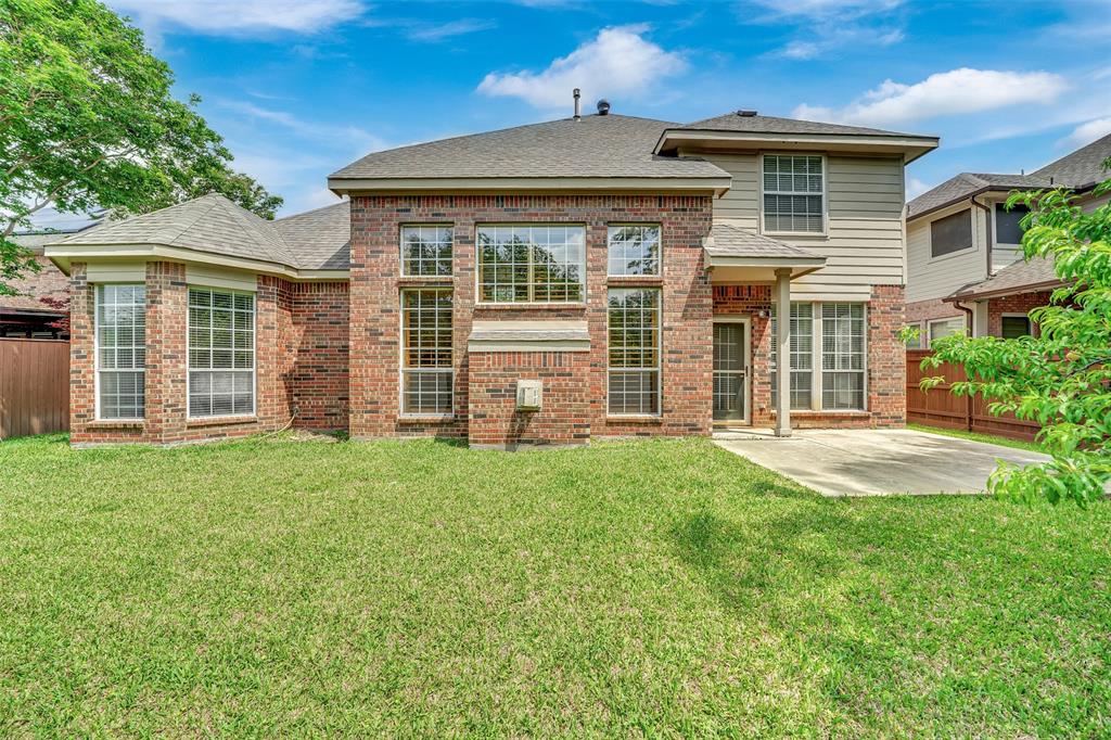 1333 Lighthouse Lane Allen, TX 75013 - Photo 37 of 40