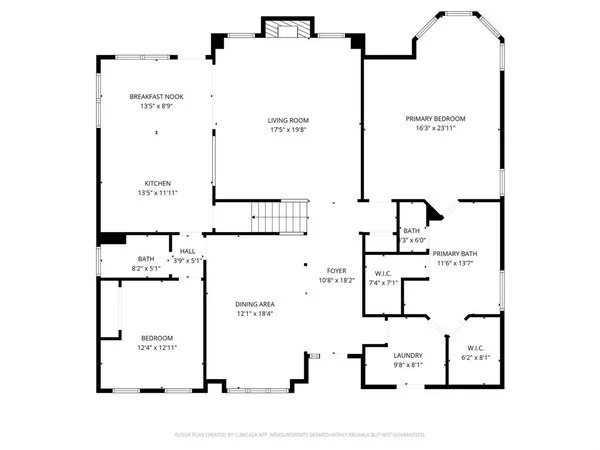 $579,000 | 1333 Lighthouse Lane, Allen, TX 75013