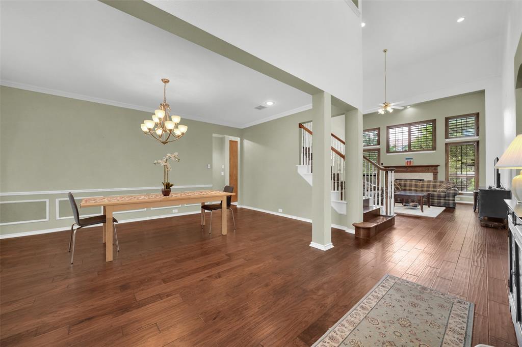 1333 Lighthouse Lane Allen, TX 75013 - Photo 4 of 40