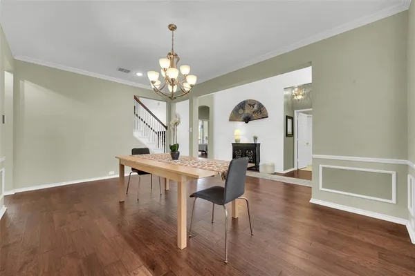 $579,000 | 1333 Lighthouse Lane, Allen, TX 75013