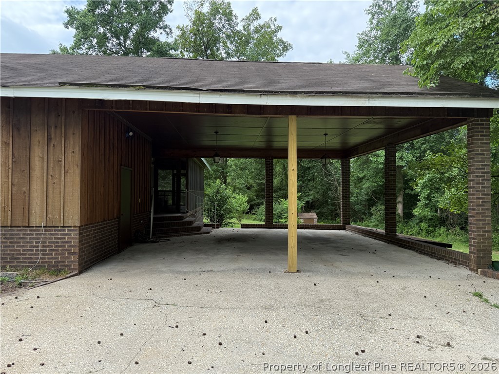 1057 Andrews Road Red Springs, NC 28377 - Photo 24 of 30