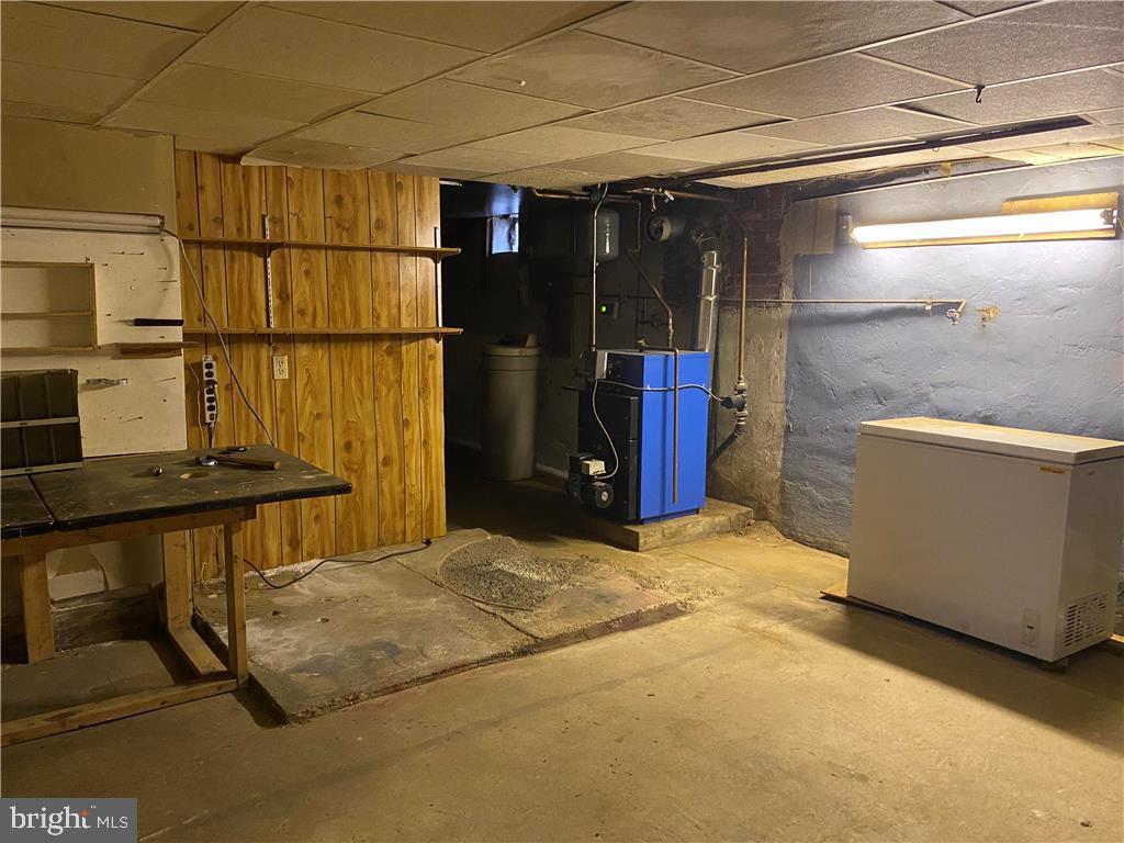 522 East Main Street Kutztown, PA 19530 - Photo 15 of 23 Furnace area and abundance of storage areas