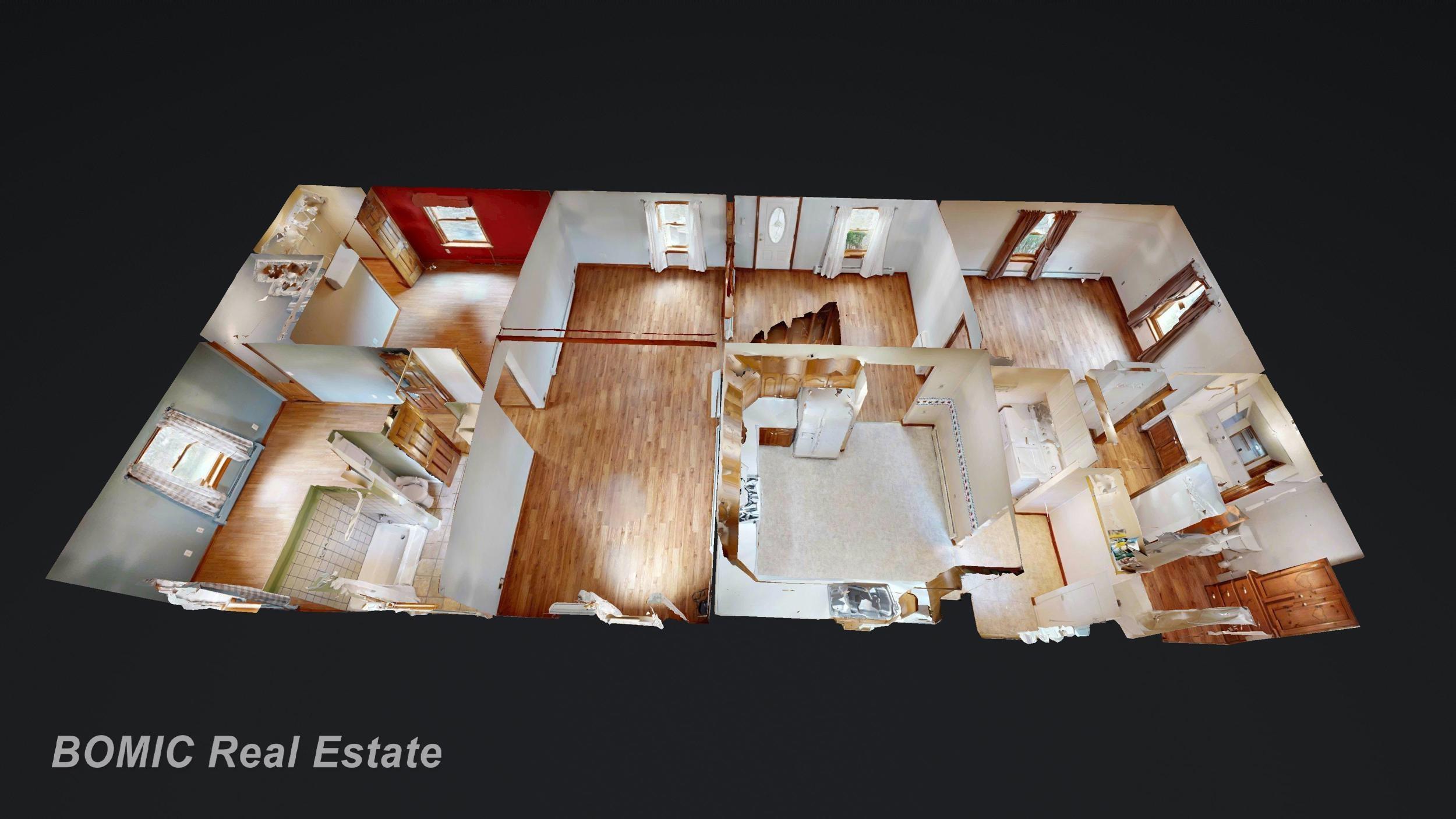2546 South Sheridan Road Caro, MI 48723 - Photo 45 of 46