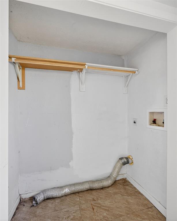 130 Center Street Nevada, TX 75173 - Photo 31 of 32 a view of a small space