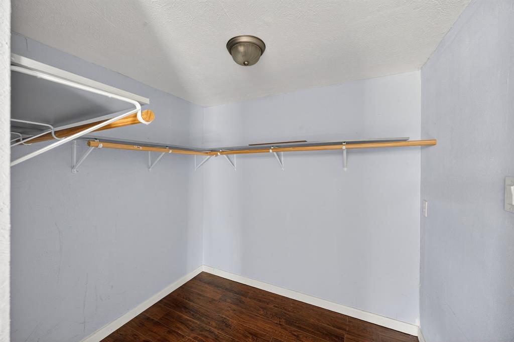 130 Center Street Nevada, TX 75173 - Photo 32 of 32 a view of a room with wooden floor