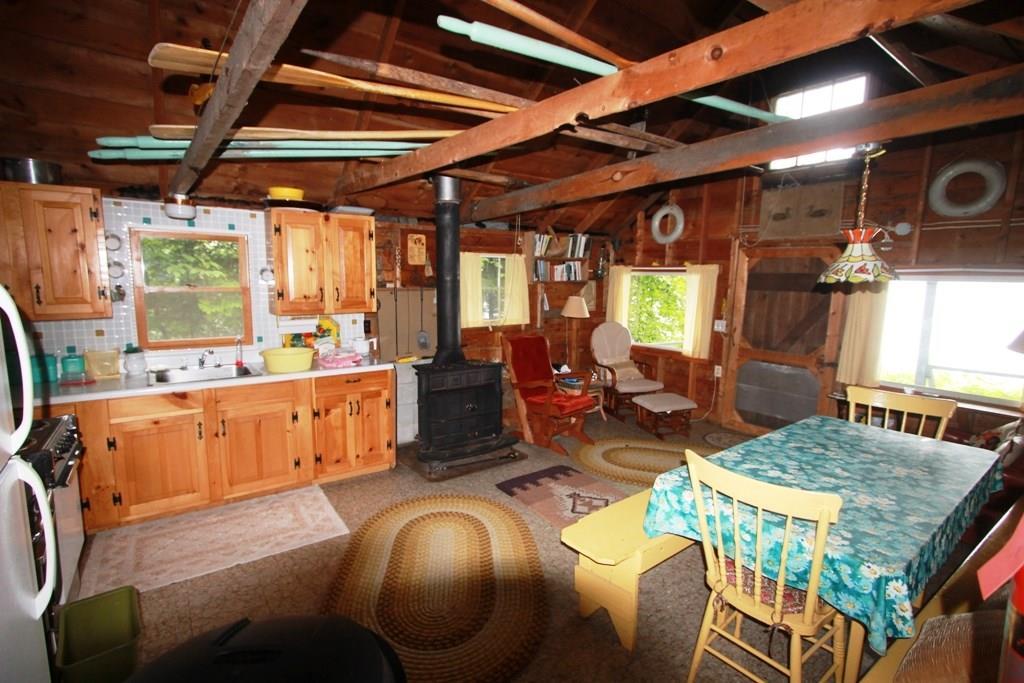 45 Sanders Point Road Greenville, ME 04441 - Photo 25 of 34 Photo