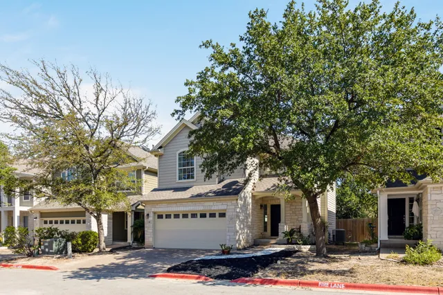 $389,500 | 6715 Windrift Way, Unit 20, Austin, TX 78745