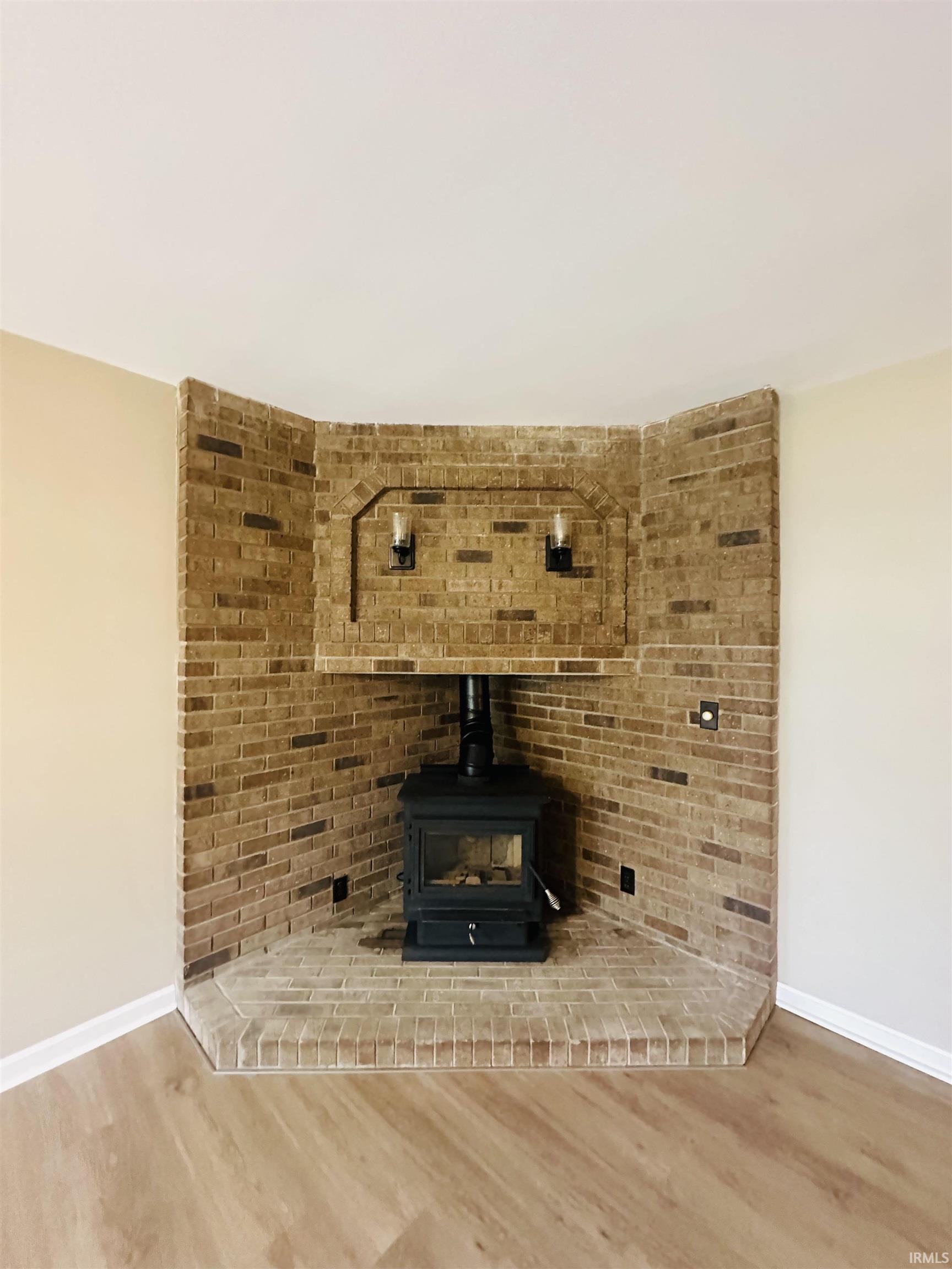 610 Pine Tree Drive Mount Vernon, IN 47620 - Photo 17 of 36