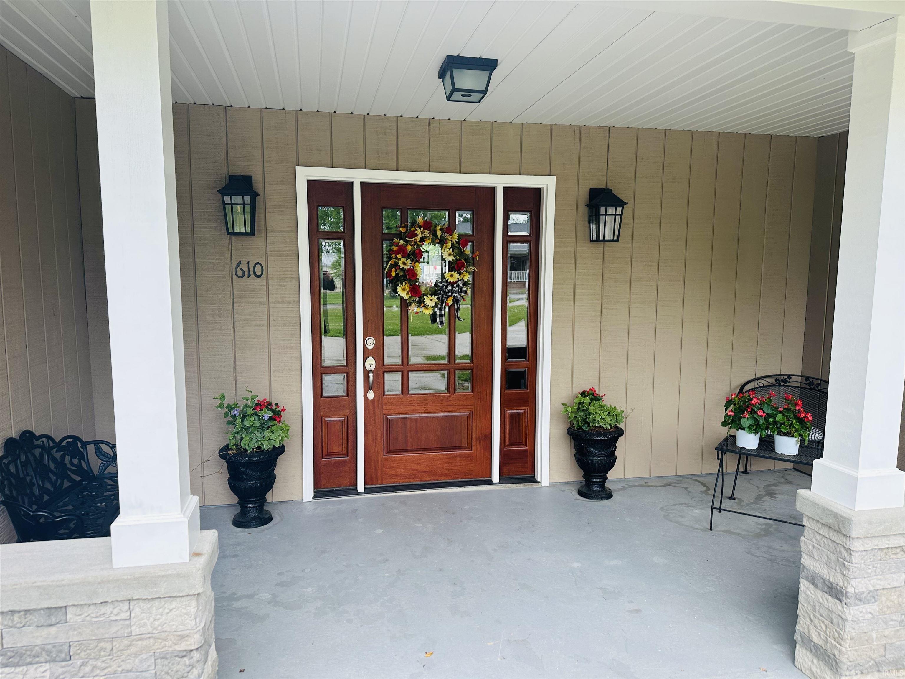 610 Pine Tree Drive Mount Vernon, IN 47620 - Photo 2 of 36