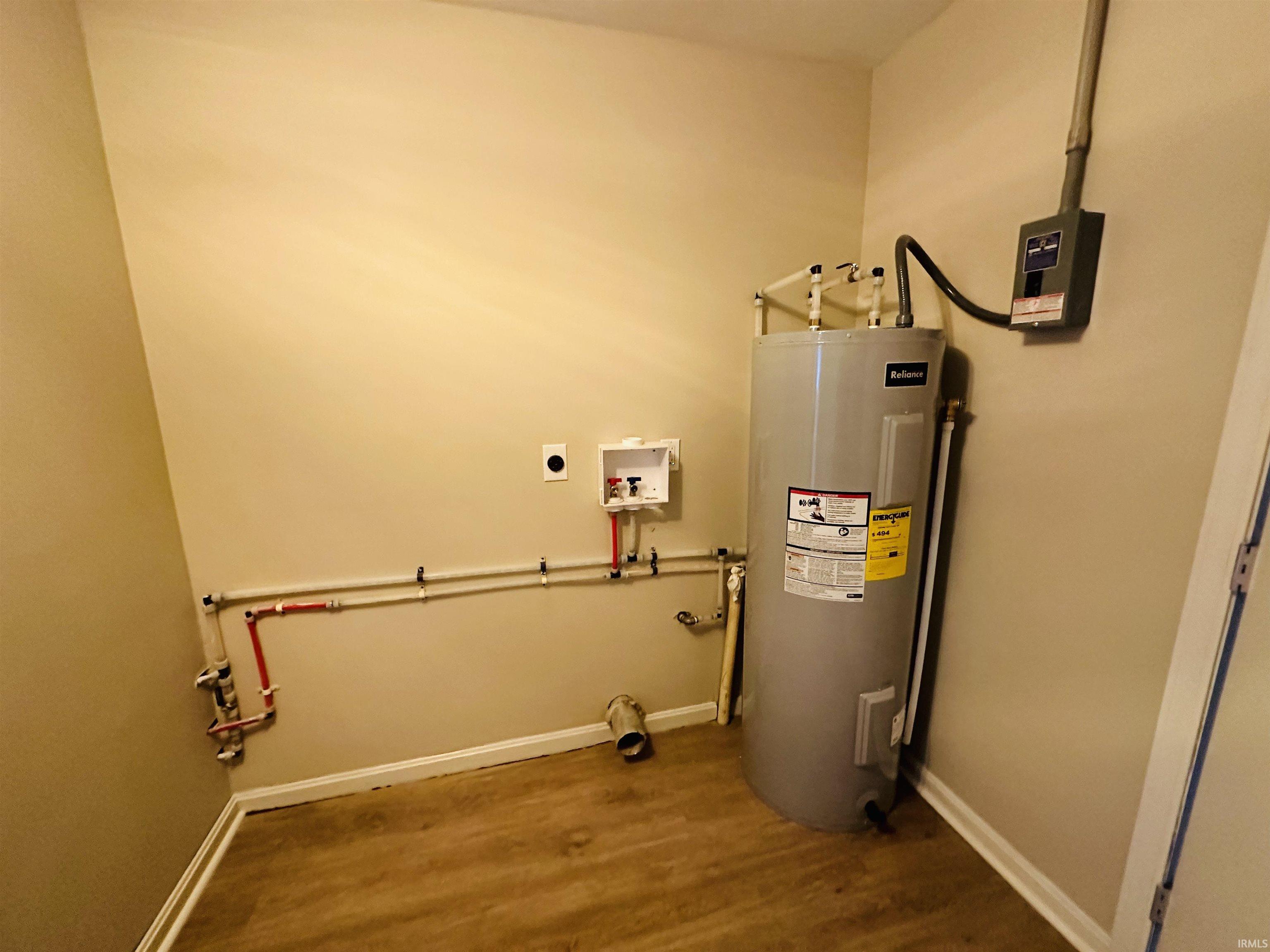 610 Pine Tree Drive Mount Vernon, IN 47620 - Photo 21 of 36