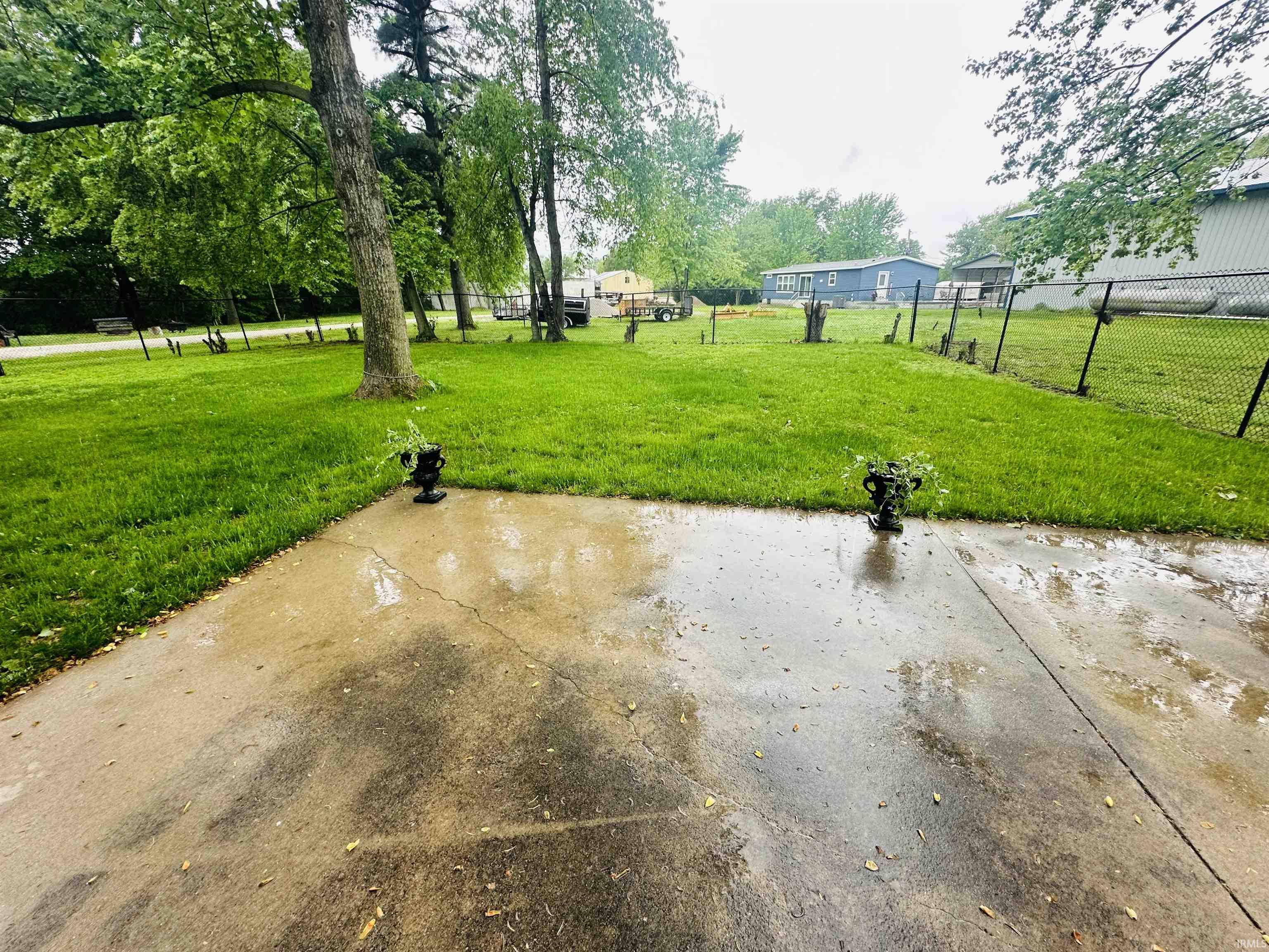 610 Pine Tree Drive Mount Vernon, IN 47620 - Photo 26 of 36