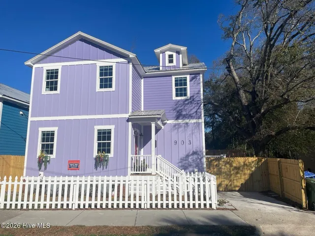 $475,000 | 903 Grace Street, Wilmington, NC 28401