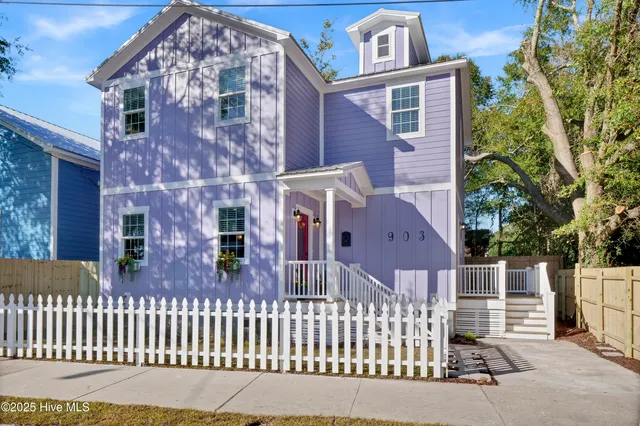 $489,000 | 903 Grace Street, Wilmington, NC 28401