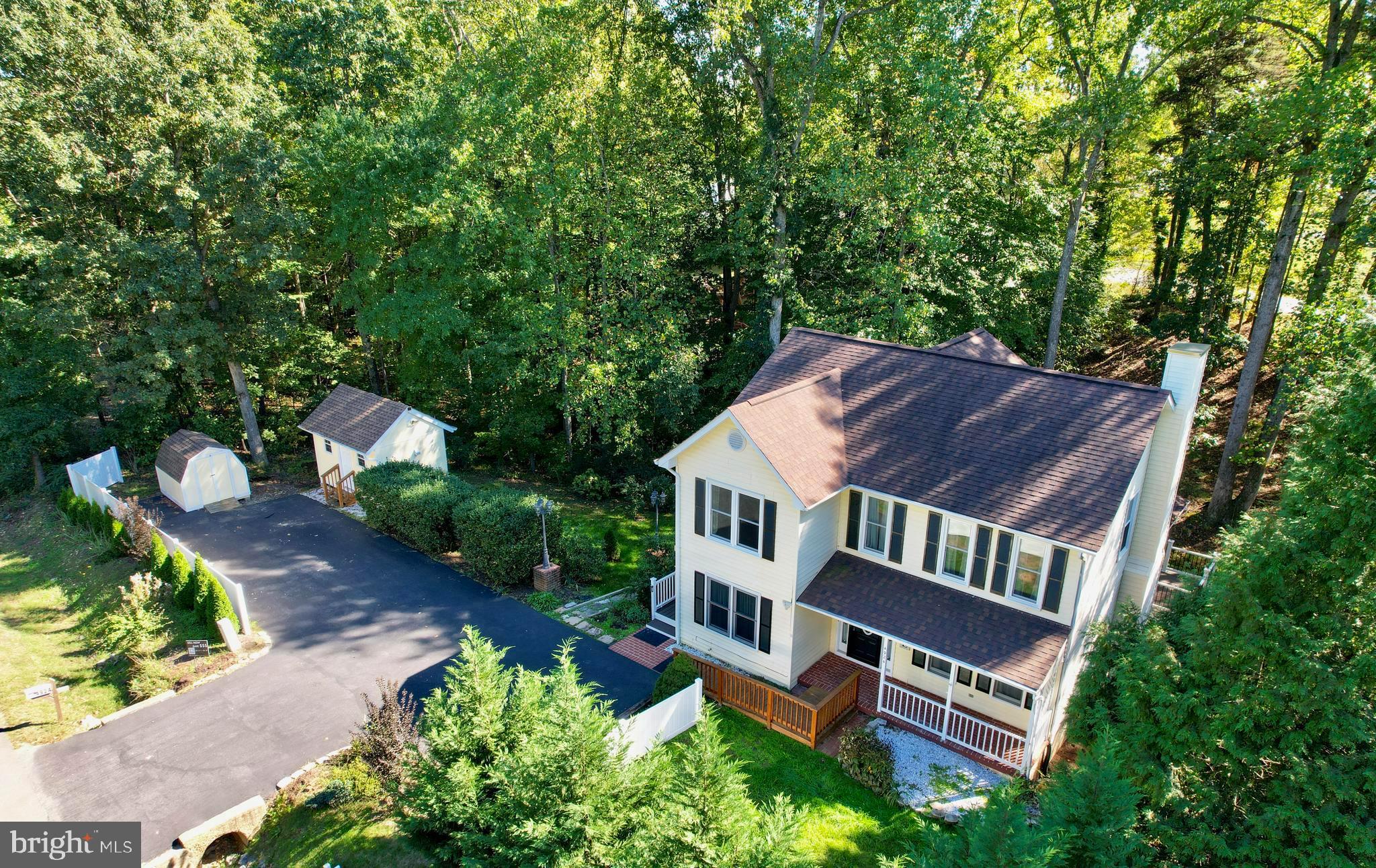 4924 Harrison Road Fredericksburg, VA 22408 - Photo 1 of 62 Gallery Image 1
