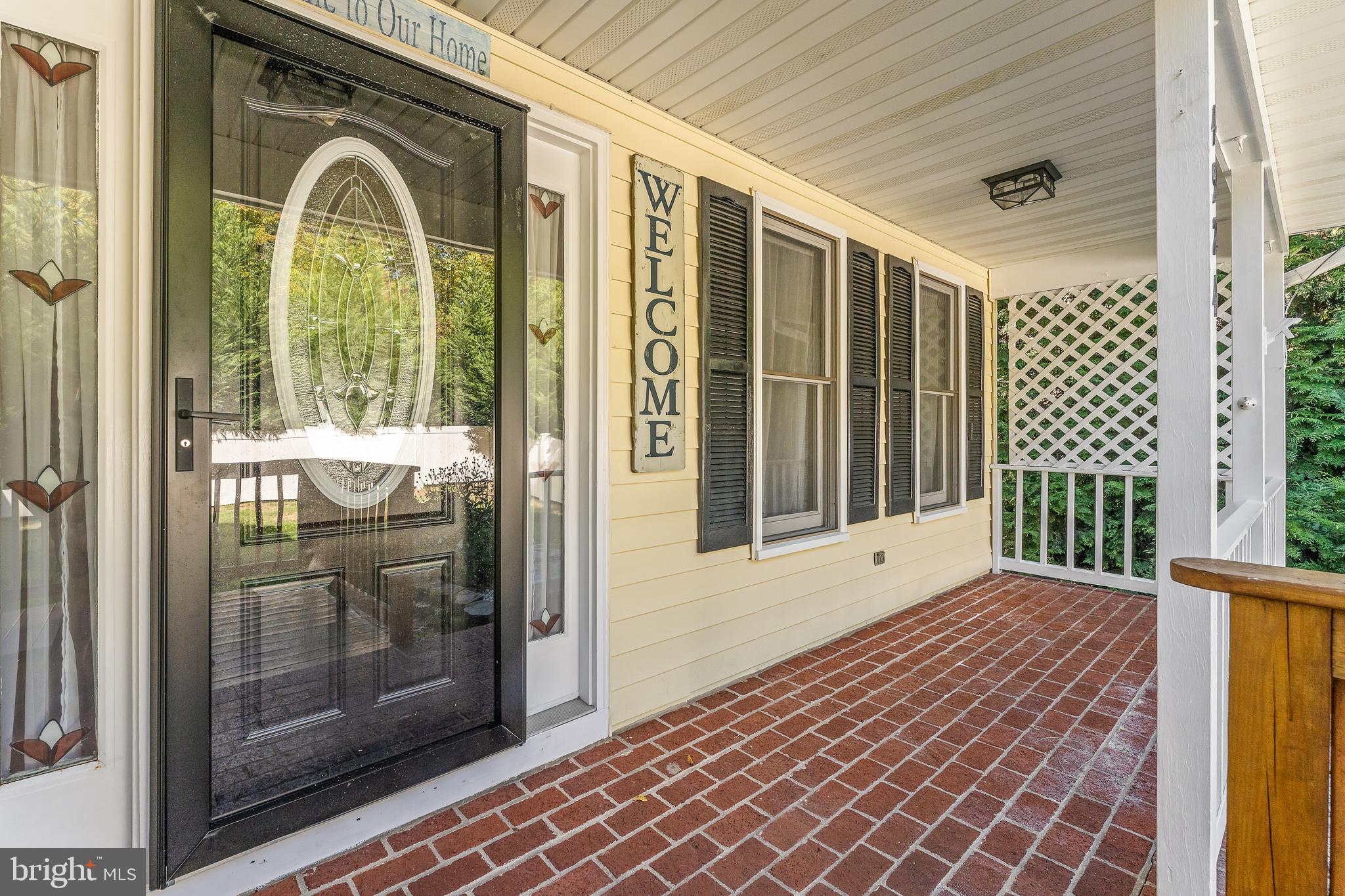 4924 Harrison Road Fredericksburg, VA 22408 - Photo 12 of 62 Welcome home!