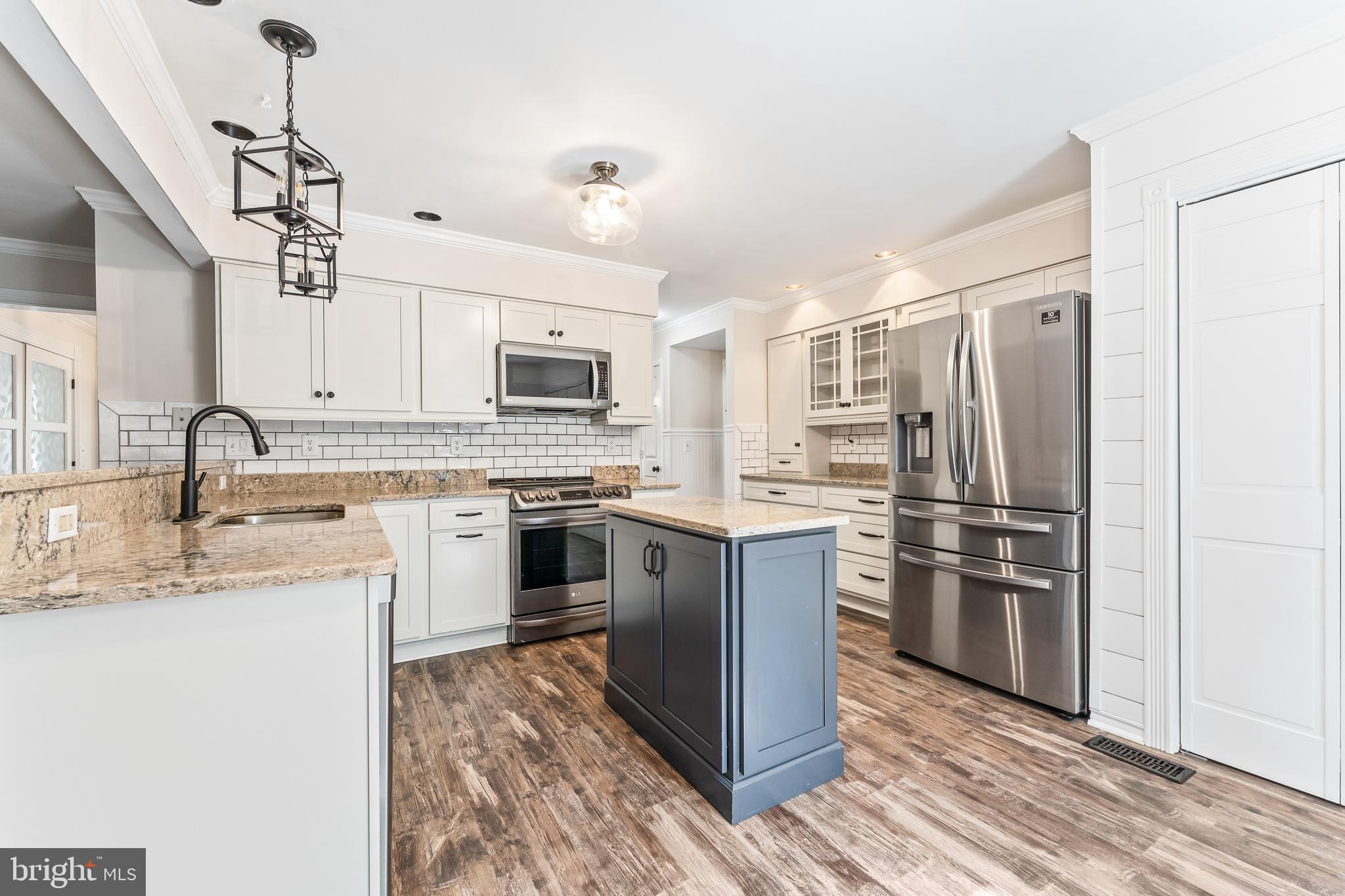 4924 Harrison Road Fredericksburg, VA 22408 - Photo 21 of 62 Gallery Image 21