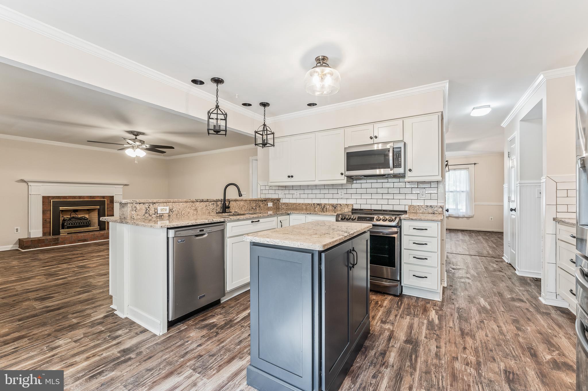4924 Harrison Road Fredericksburg, VA 22408 - Photo 23 of 62 Gallery Image 23
