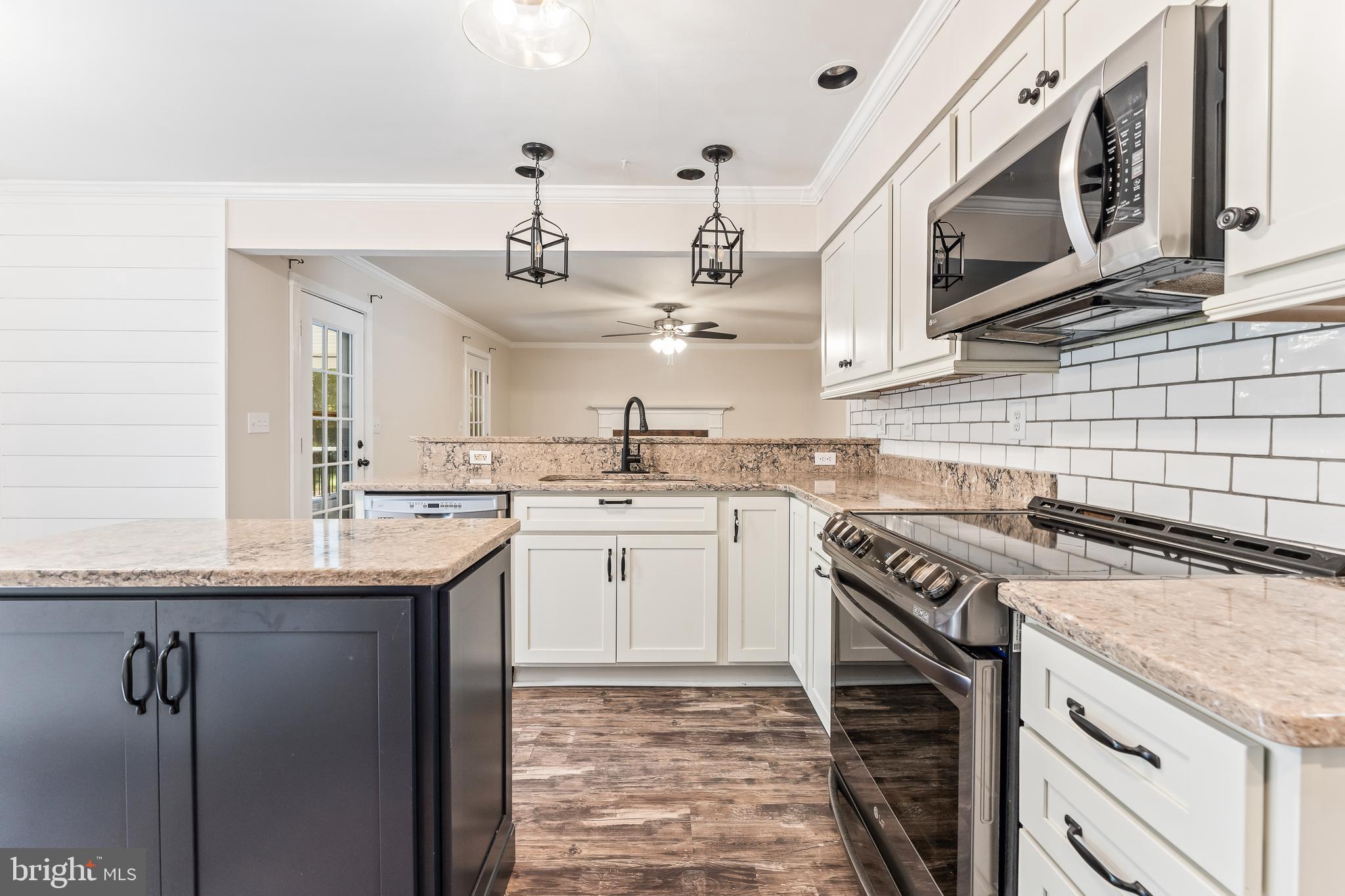 4924 Harrison Road Fredericksburg, VA 22408 - Photo 25 of 62 Gallery Image 25
