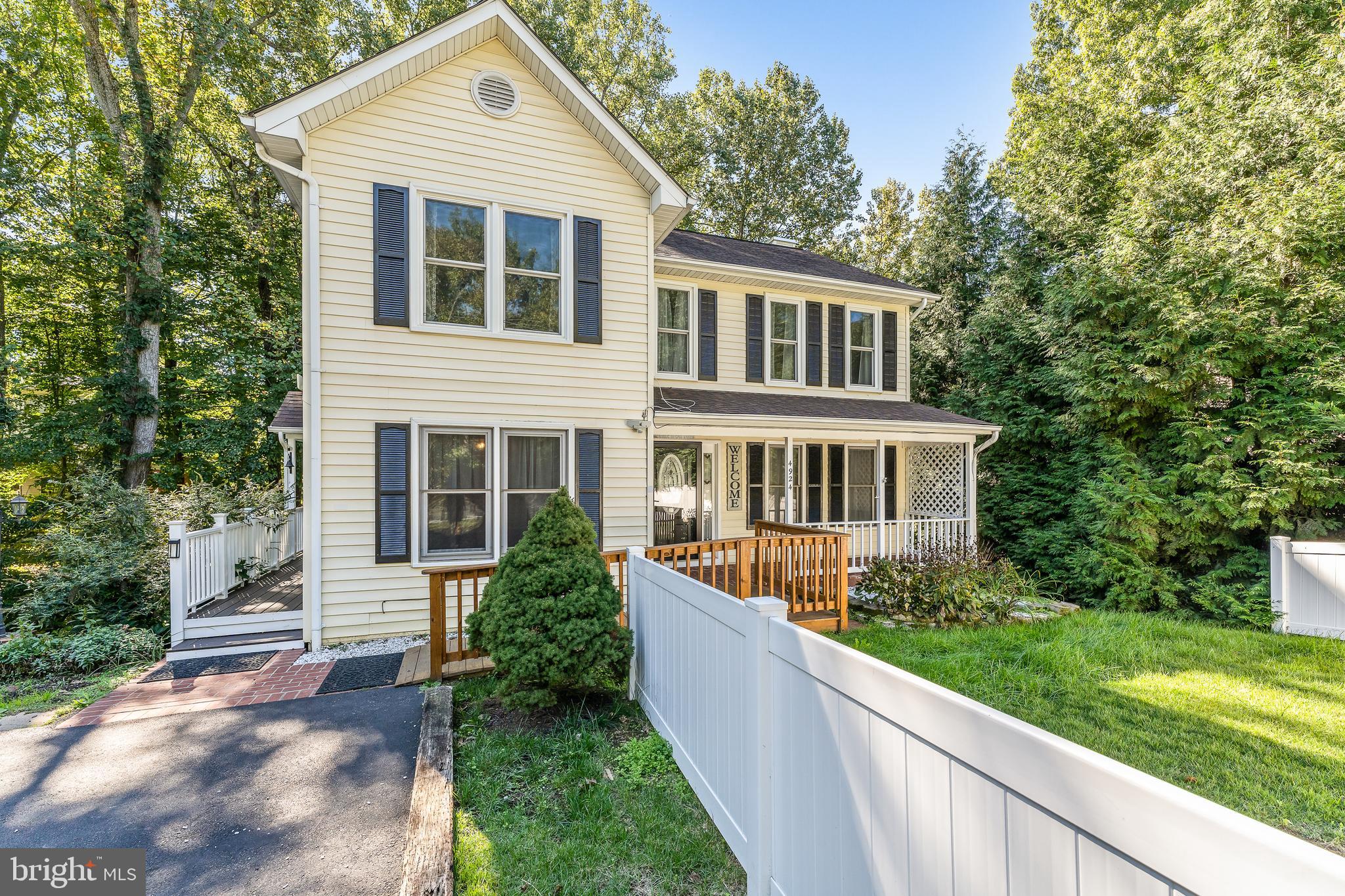 4924 Harrison Road Fredericksburg, VA 22408 - Photo 58 of 62 Gallery Image 58