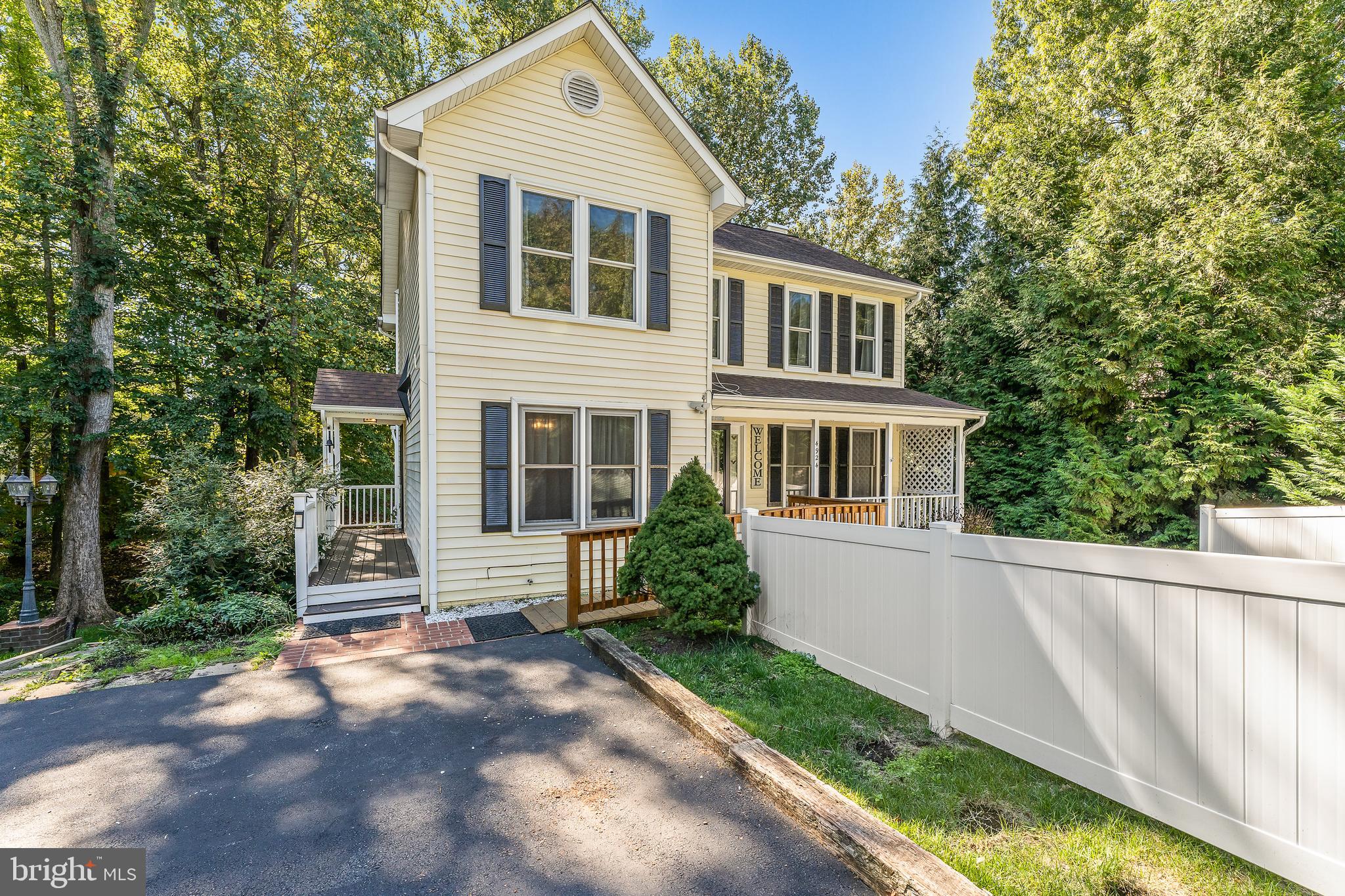 4924 Harrison Road Fredericksburg, VA 22408 - Photo 59 of 62 Gallery Image 59