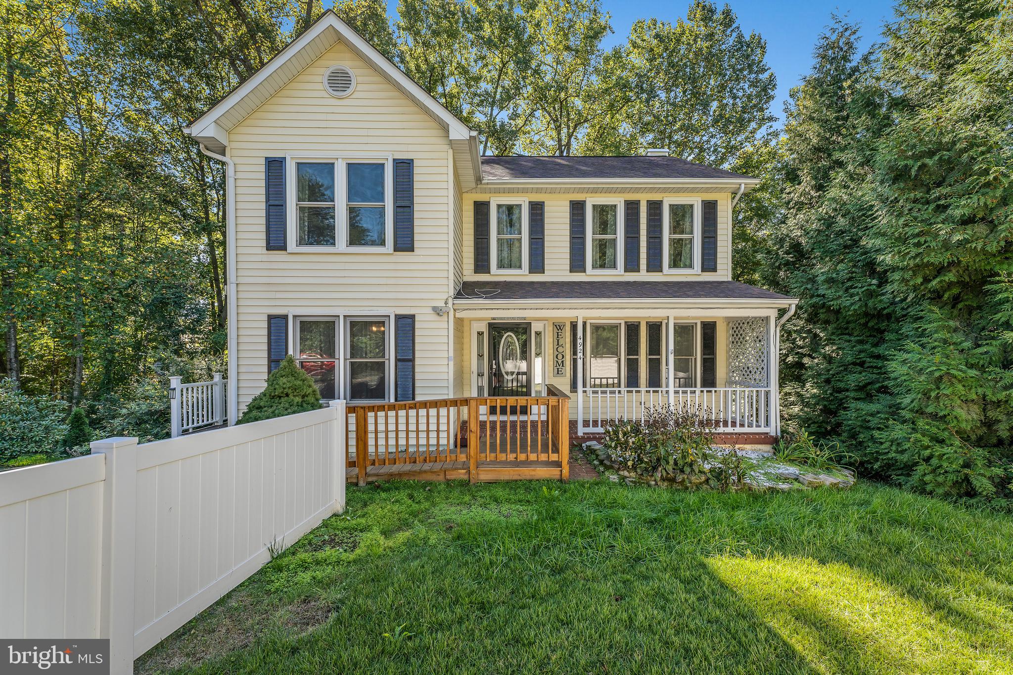 4924 Harrison Road Fredericksburg, VA 22408 - Photo 60 of 62 Gallery Image 60