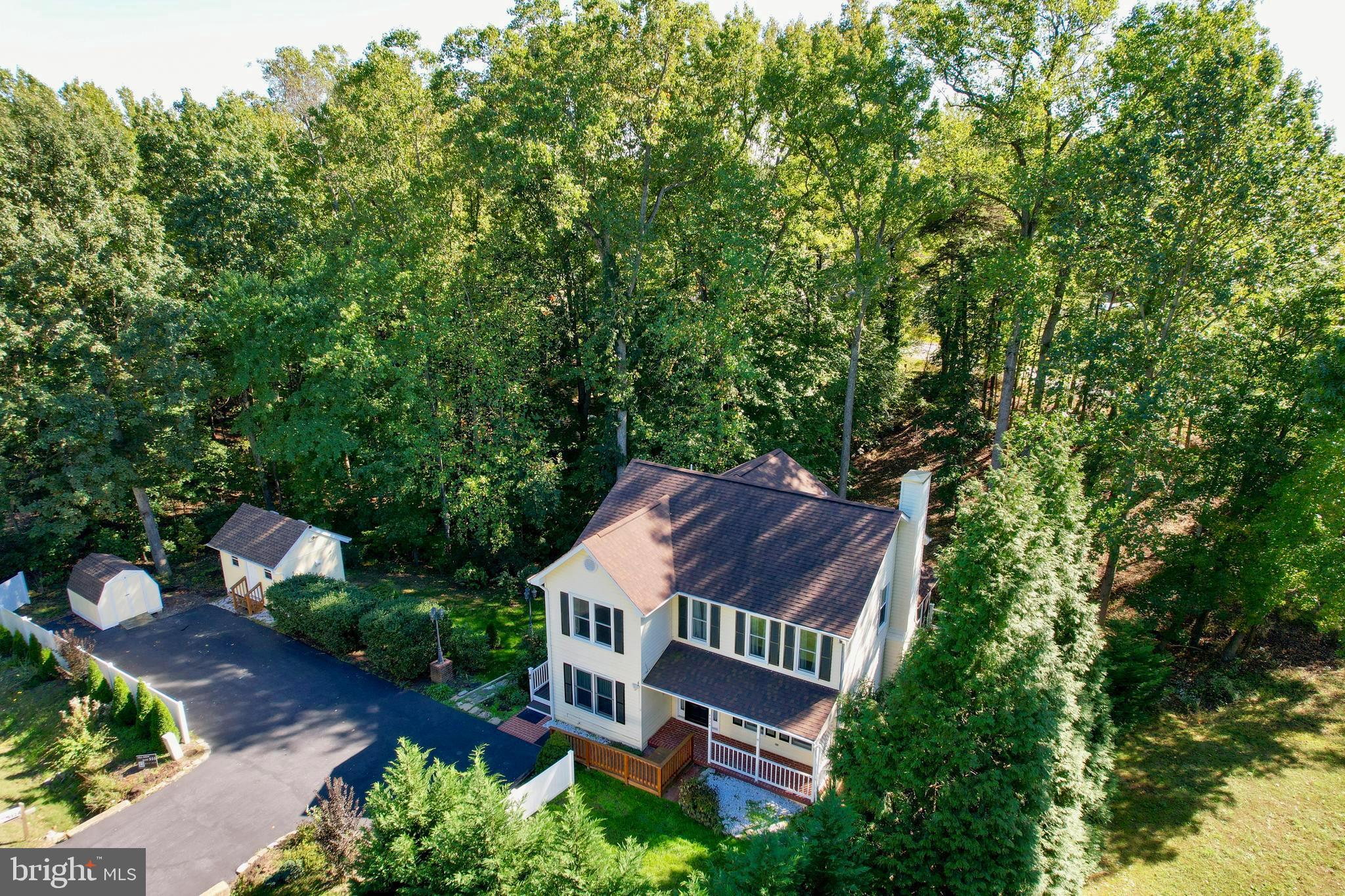 4924 Harrison Road Fredericksburg, VA 22408 - Photo 61 of 62 Gallery Image 61