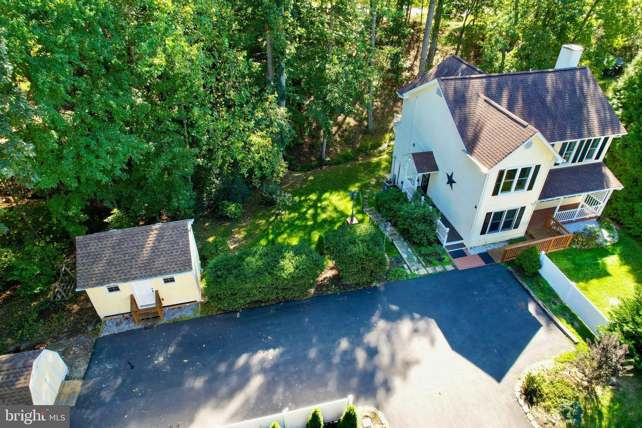 4924 Harrison Road Fredericksburg, VA 22408 - Photo 62 of 62 Gallery Image 62