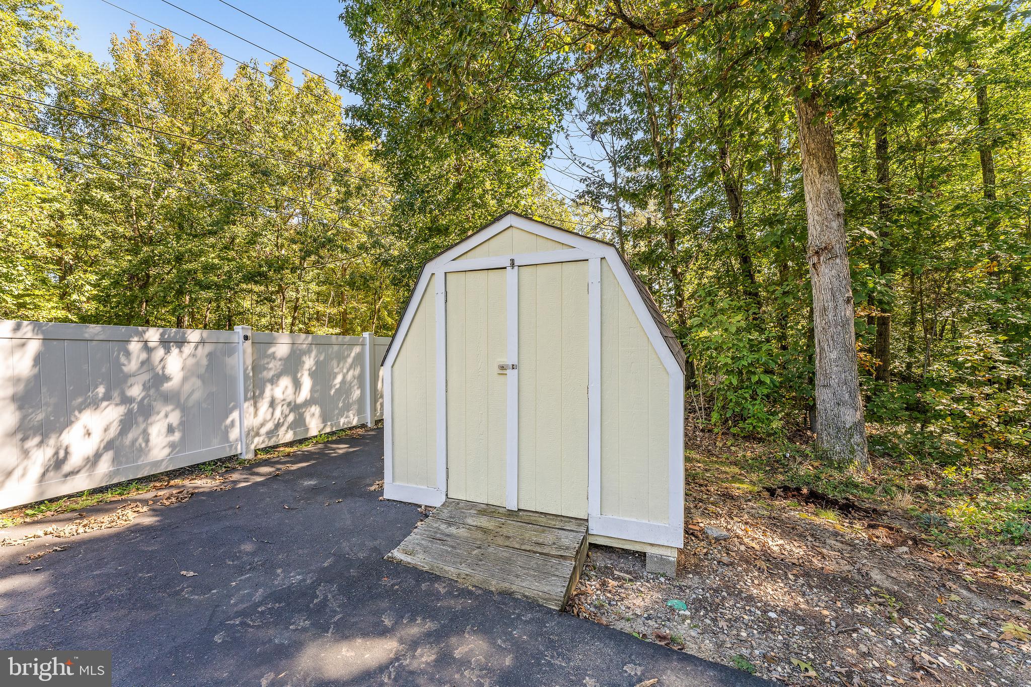 4924 Harrison Road Fredericksburg, VA 22408 - Photo 10 of 62 Storage