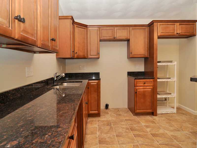 235 Jefferson Road, Unit 235 Burrillville, RI 02830 - Photo 14 of 25 Kitchen.