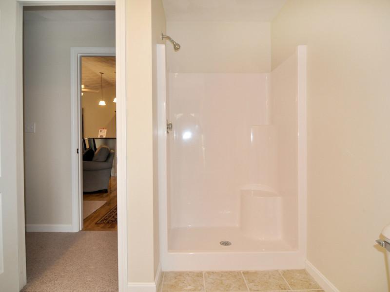235 Jefferson Road, Unit 235 Burrillville, RI 02830 - Photo 17 of 25 Master Bath/Spa.