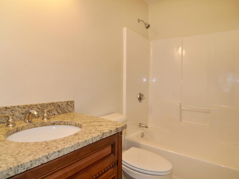 235 Jefferson Road, Unit 235 Burrillville, RI 02830 - Photo 19 of 25 Bathroom.