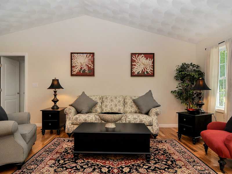 235 Jefferson Road, Unit 235 Burrillville, RI 02830 - Photo 25 of 25 Living Room.