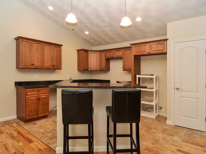 235 Jefferson Road, Unit 235 Burrillville, RI 02830 - Photo 3 of 25 Kitchen.