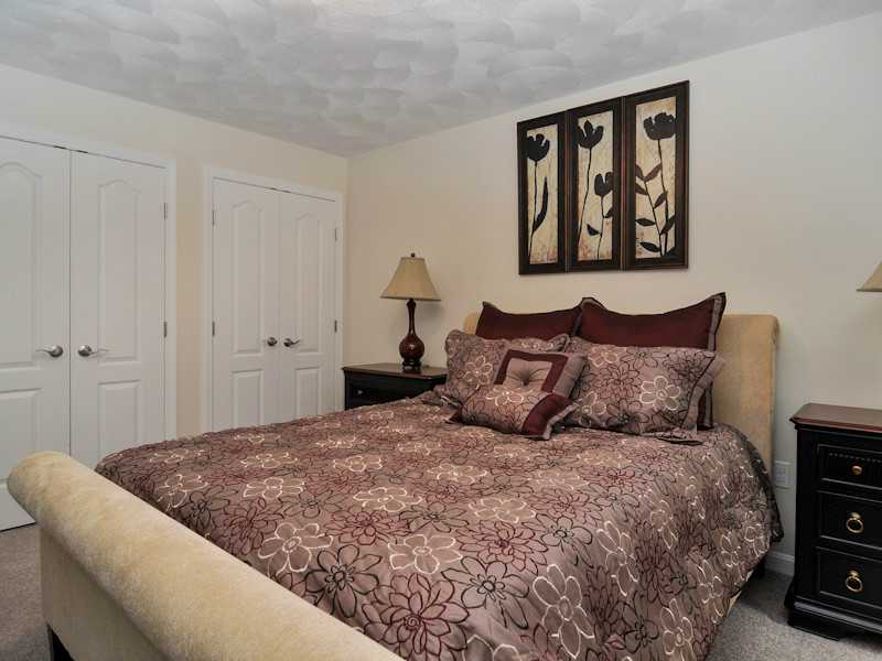 235 Jefferson Road, Unit 235 Burrillville, RI 02830 - Photo 7 of 25 Master Bedroom.