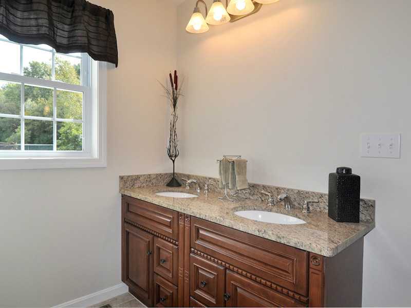 235 Jefferson Road, Unit 235 Burrillville, RI 02830 - Photo 8 of 25 Master Bath/Spa.