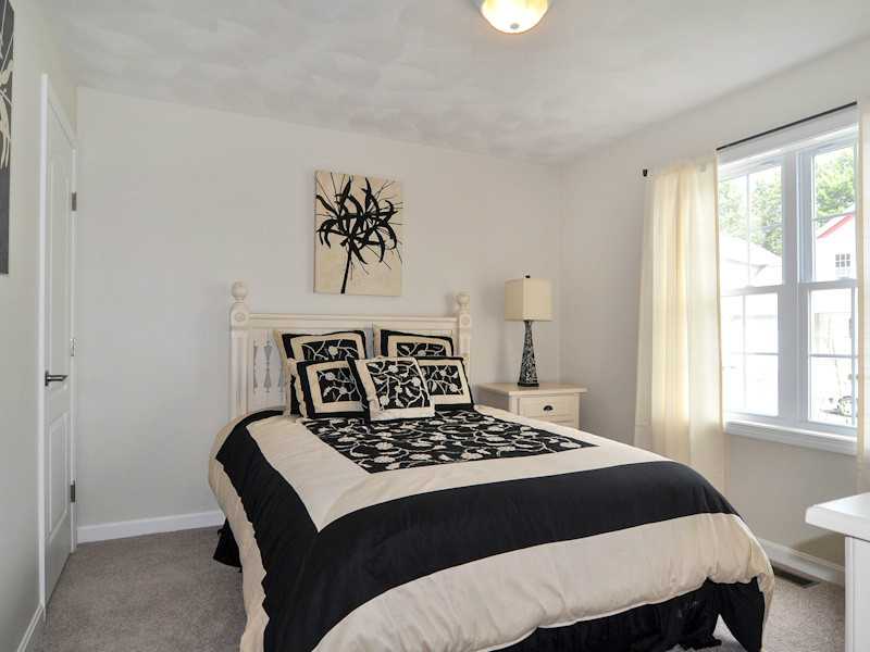 235 Jefferson Road, Unit 235 Burrillville, RI 02830 - Photo 9 of 25 Bedroom.